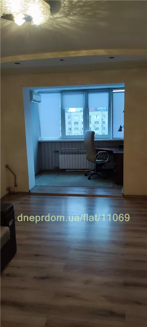 Продам 3к квартиру 56500 $, 77 м² проспект Героїв, Соборний район. Фото №15