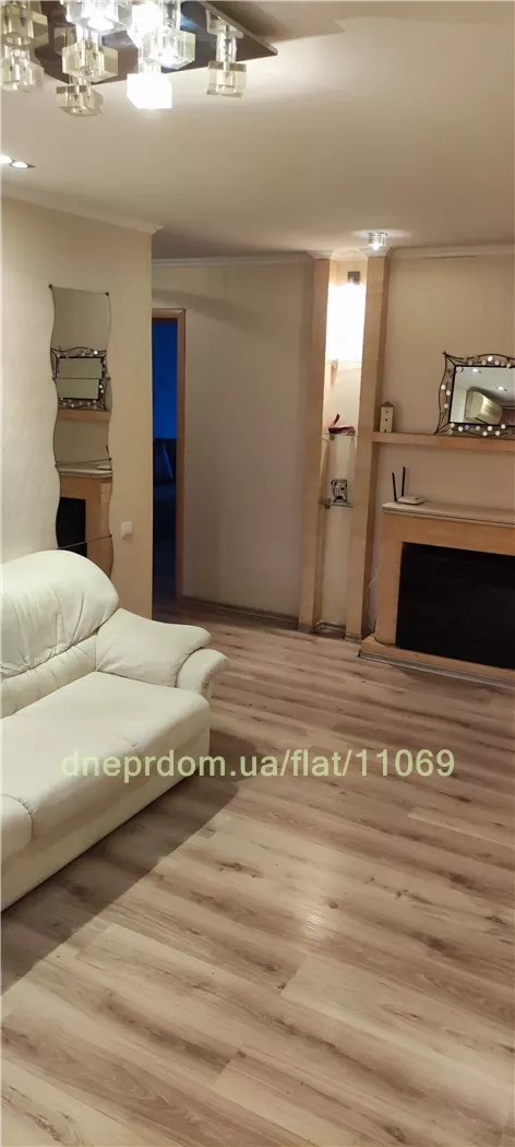 Продам 3к квартиру 56500 $, 77 м² проспект Героїв, Соборний район. Фото №19