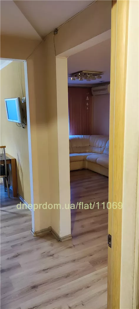 Продам 3к квартиру 56500 $, 77 м² проспект Героїв, Соборний район. Фото №21