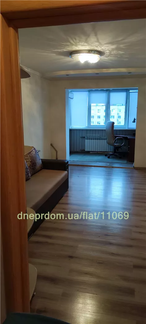 Продам 3к квартиру 56500 $, 77 м² проспект Героїв, Соборний район. Фото №22