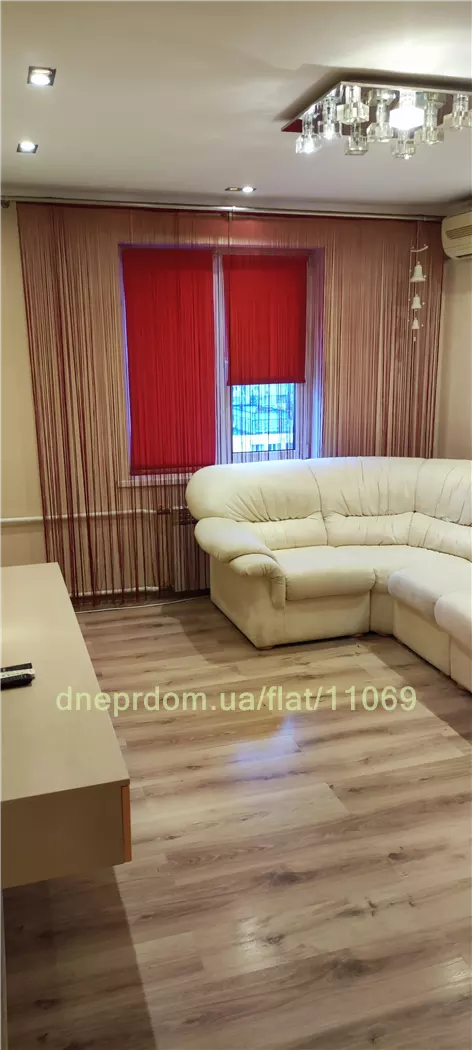 Продам 3к квартиру 56500 $, 77 м² проспект Героїв, Соборний район. Фото №24