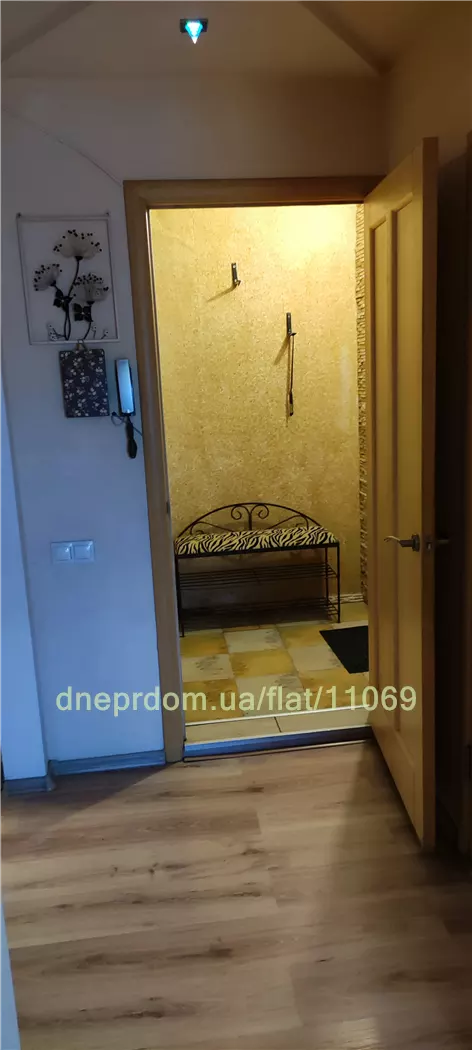 Продам 3к квартиру 56500 $, 77 м² проспект Героїв, Соборний район. Фото №26