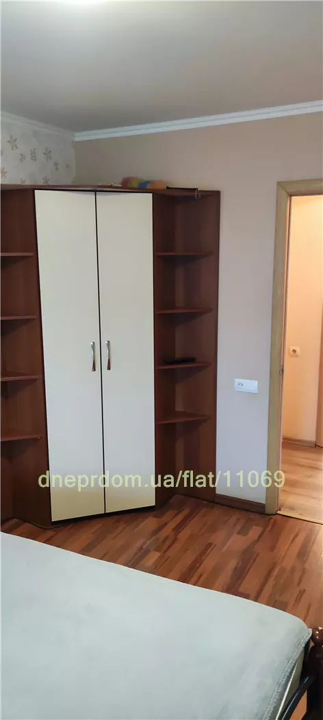 Продам 3к квартиру 56500 $, 77 м² проспект Героїв, Соборний район. Фото №27