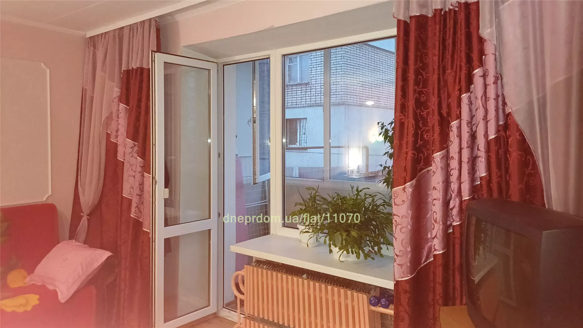 Продам 1к квартиру 32500 $, 39 м² вулиця Любарського, Амур-Нижньодніпровський район. Фото №4