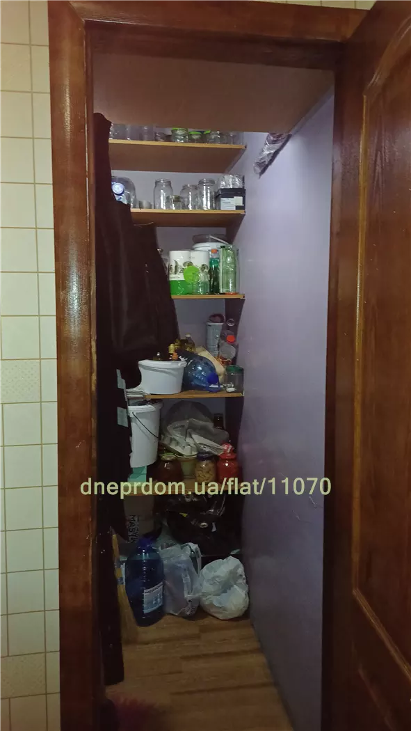 Продам 1к квартиру 32500 $, 39 м² вулиця Любарського, Амур-Нижньодніпровський район. Фото №5