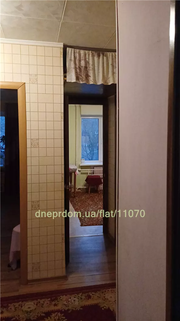 Продам 1к квартиру 32500 $, 39 м² вулиця Любарського, Амур-Нижньодніпровський район. Фото №2