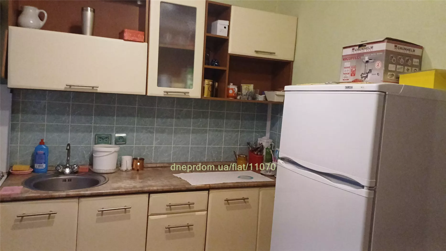 Продам 1к квартиру 32500 $, 39 м² вулиця Любарського, Амур-Нижньодніпровський район. Фото №7