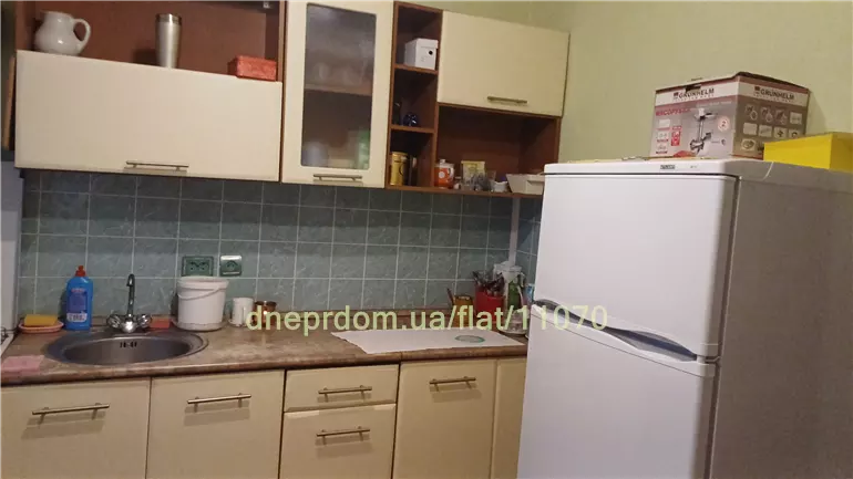 Продам 1к квартиру 32500 $, 39 м² вулиця Любарського, Амур-Нижньодніпровський район. Фото №7