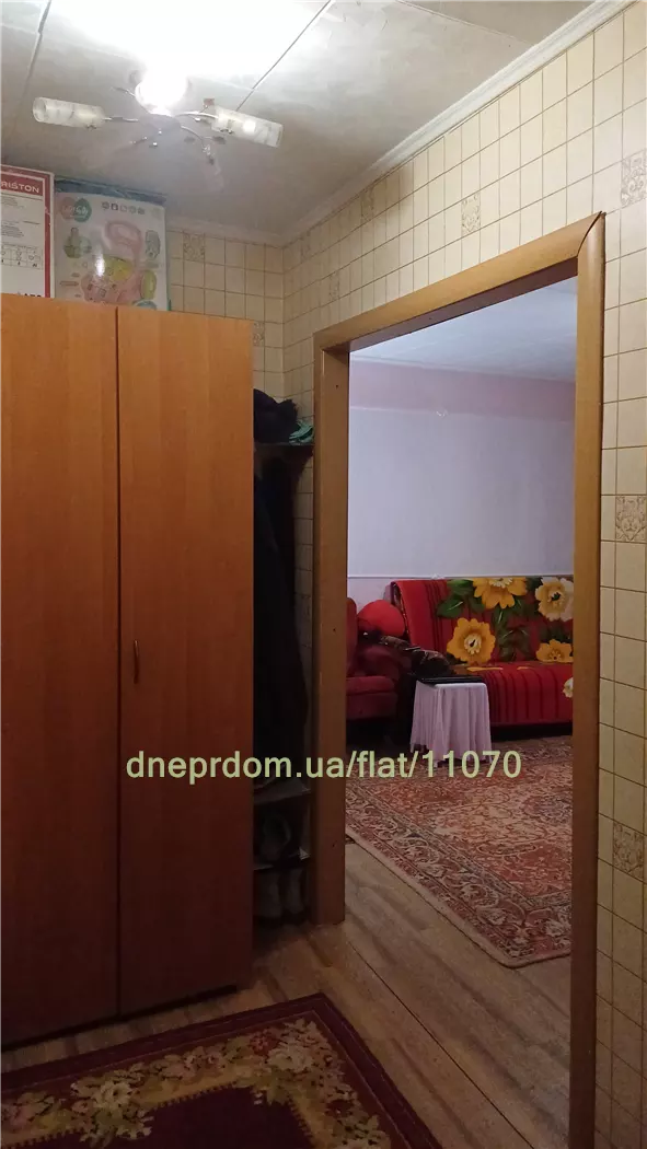 Продам 1к квартиру 32500 $, 39 м² вулиця Любарського, Амур-Нижньодніпровський район. Фото №8