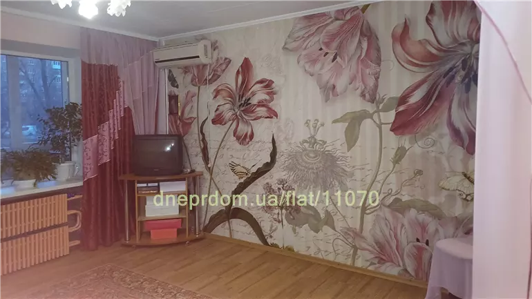 Продам 1к квартиру 32500 $, 39 м² вулиця Любарського, Амур-Нижньодніпровський район. Фото №9