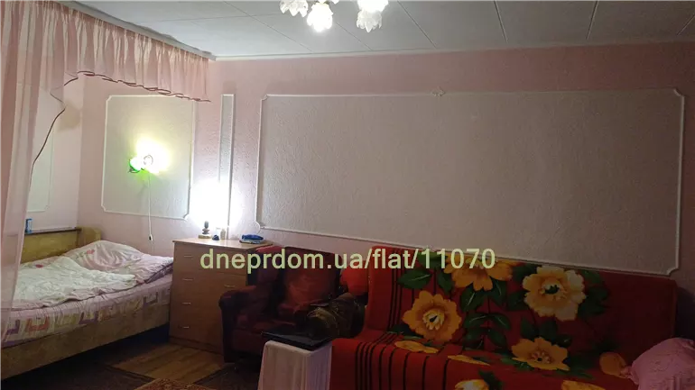 Продам 1к квартиру 32500 $, 39 м² вулиця Любарського, Амур-Нижньодніпровський район. Фото №11