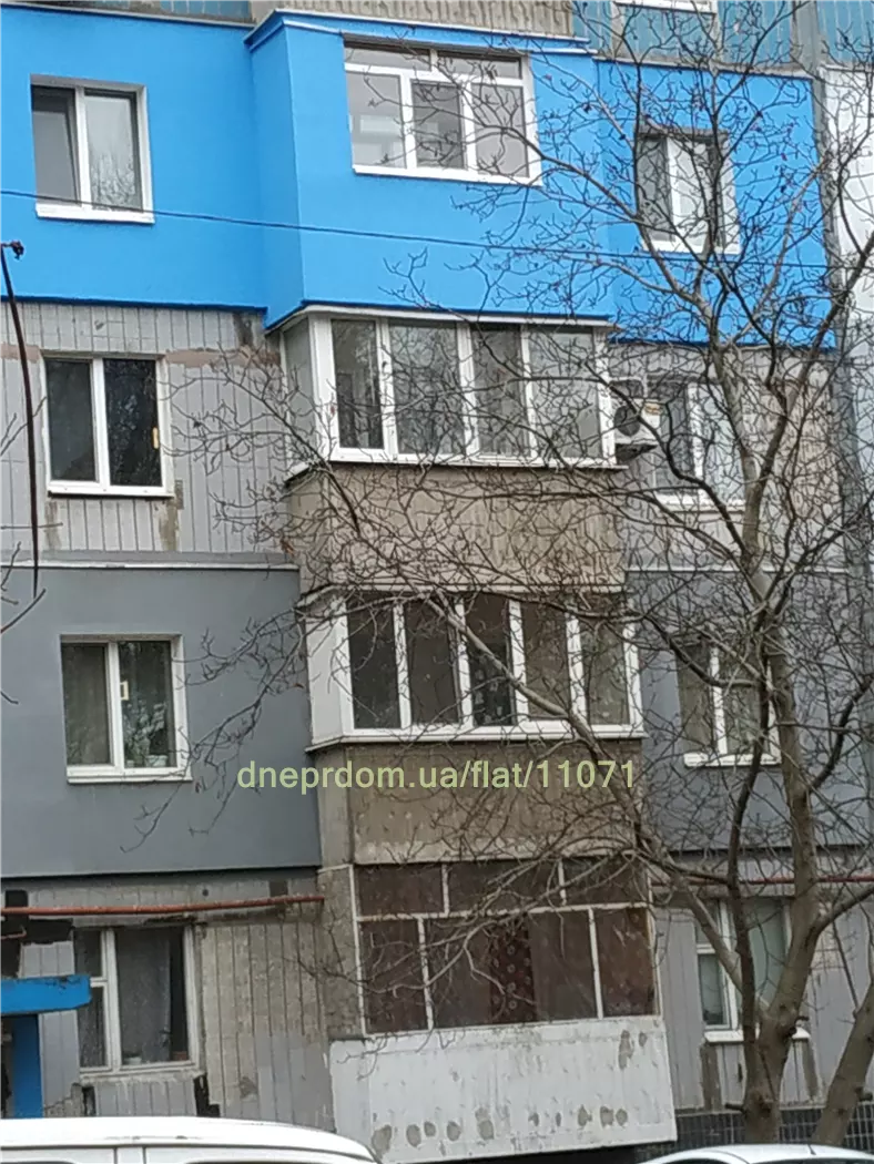 Продам 3к квартиру 48000 $, 64 м² проспект Миру, Індустріальний район. Фото №3