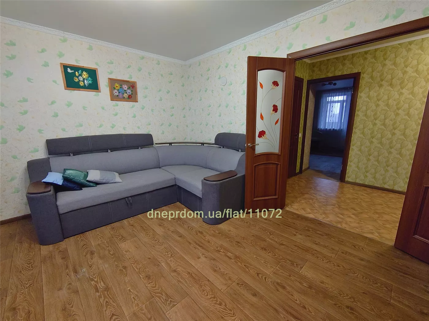 Продам 2к квартиру 35000 $, 56 м² вулиця Підмогильного, Шевченківський район. Фото №6