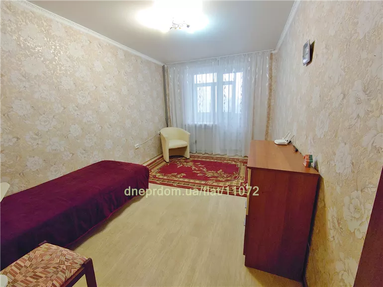 Продам 2к квартиру 35000 $, 56 м² вулиця Підмогильного, Шевченківський район. Фото №7