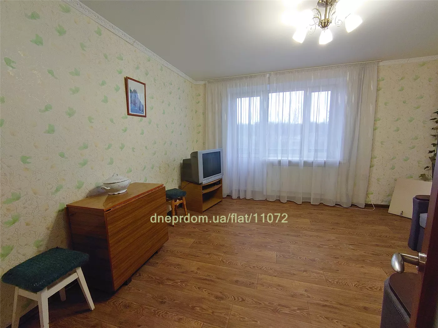 Продам 2к квартиру 35000 $, 56 м² вулиця Підмогильного, Шевченківський район. Фото №5