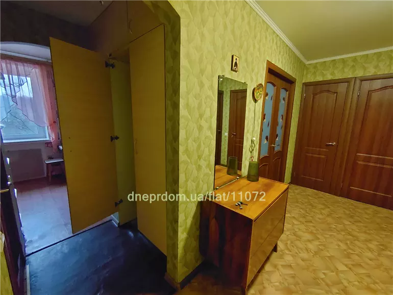 Продам 2к квартиру 35000 $, 56 м² вулиця Підмогильного, Шевченківський район. Фото №10