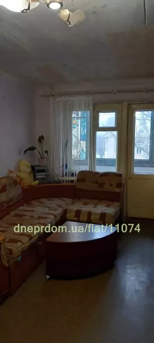 Продам 3к квартиру 36000 $, 56 м² вулиця Новоорловська, Новокодацький район. Фото №5