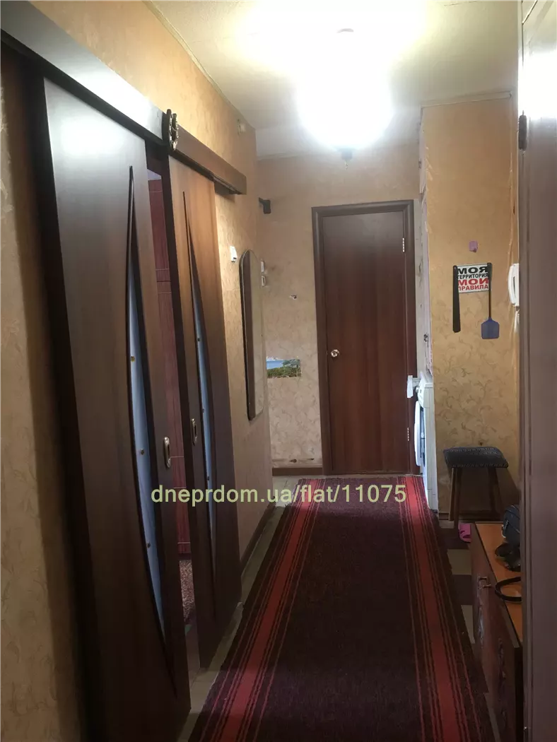 Продам 2к квартиру 27000 $, 51 м² вулиця Данила Нечая, Шевченківський район. Фото №12