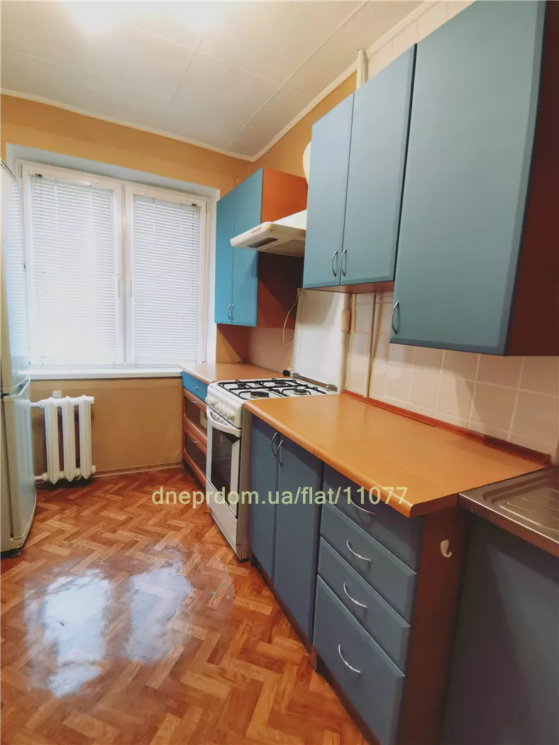 Продам 2к квартиру 36000 $, 49 м² проспект Мануйлівський, Амур-Нижньодніпровський район. Фото №4