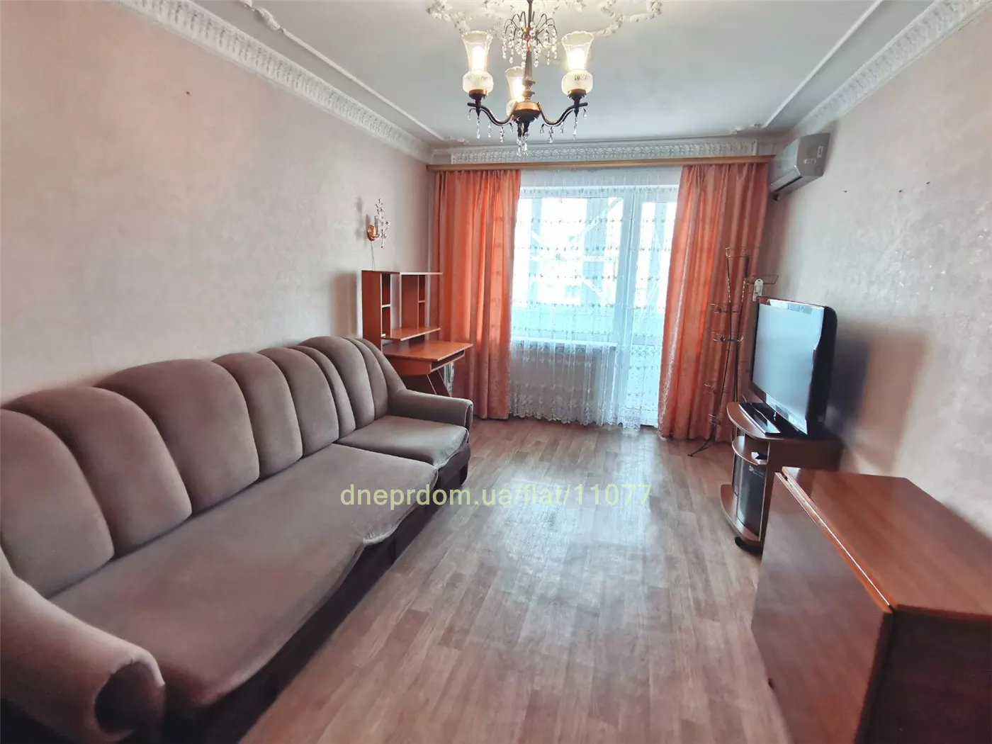 Продам 2к квартиру 36000 $, 49 м² проспект Мануйлівський, Амур-Нижньодніпровський район. Фото №11