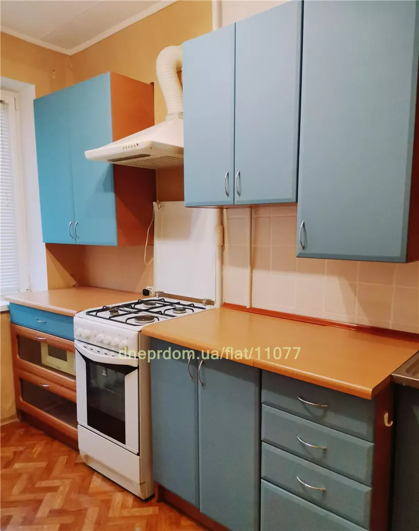 Продам 2к квартиру 36000 $, 49 м² проспект Мануйлівський, Амур-Нижньодніпровський район. Фото №13