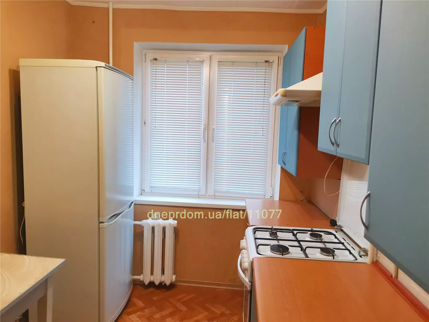 Продам 2к квартиру 36000 $, 49 м² проспект Мануйлівський, Амур-Нижньодніпровський район. Фото №2