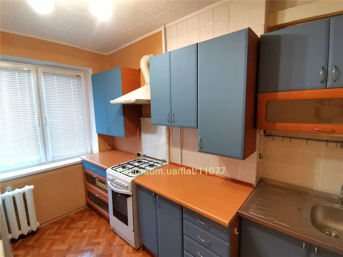 Продам 2к квартиру 36000 $, 49 м² проспект Мануйлівський, Амур-Нижньодніпровський район. Фото №21