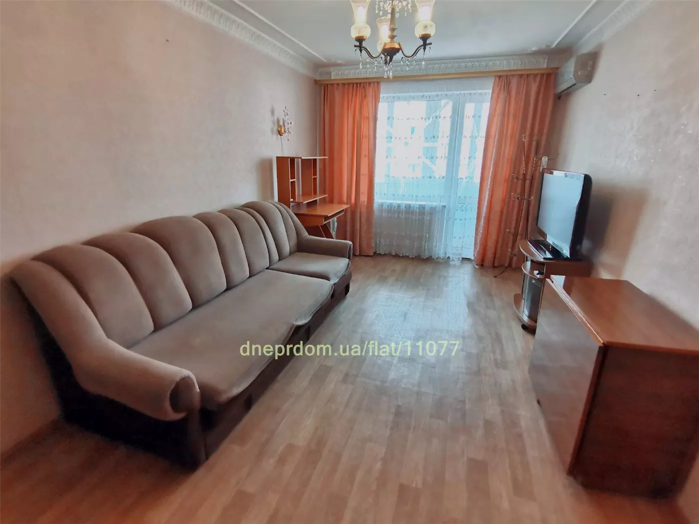 Продам 2к квартиру 36000 $, 49 м² проспект Мануйлівський, Амур-Нижньодніпровський район. Фото №24