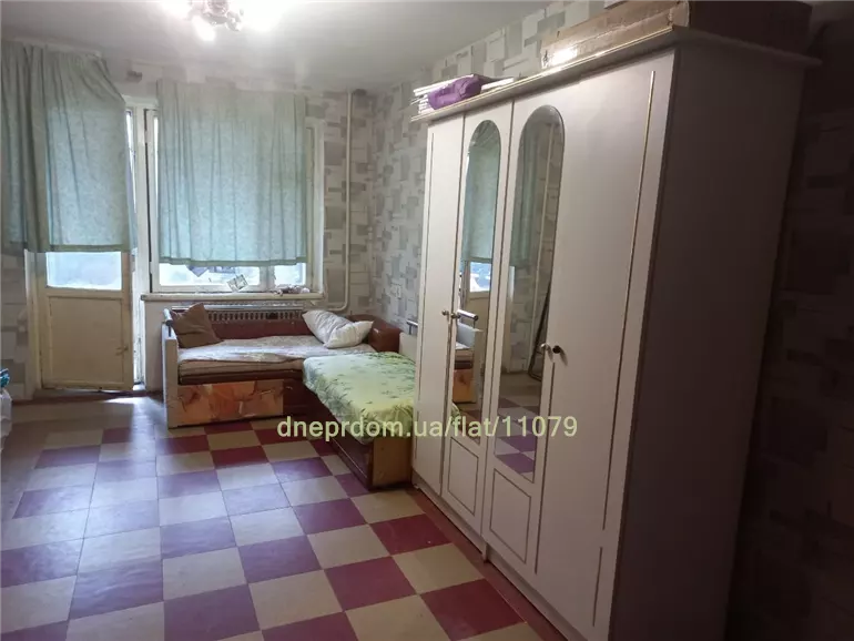 Продам 4к квартиру 49000 $, 81 м² вулиця Моніторна, Новокодацький район. Фото №4