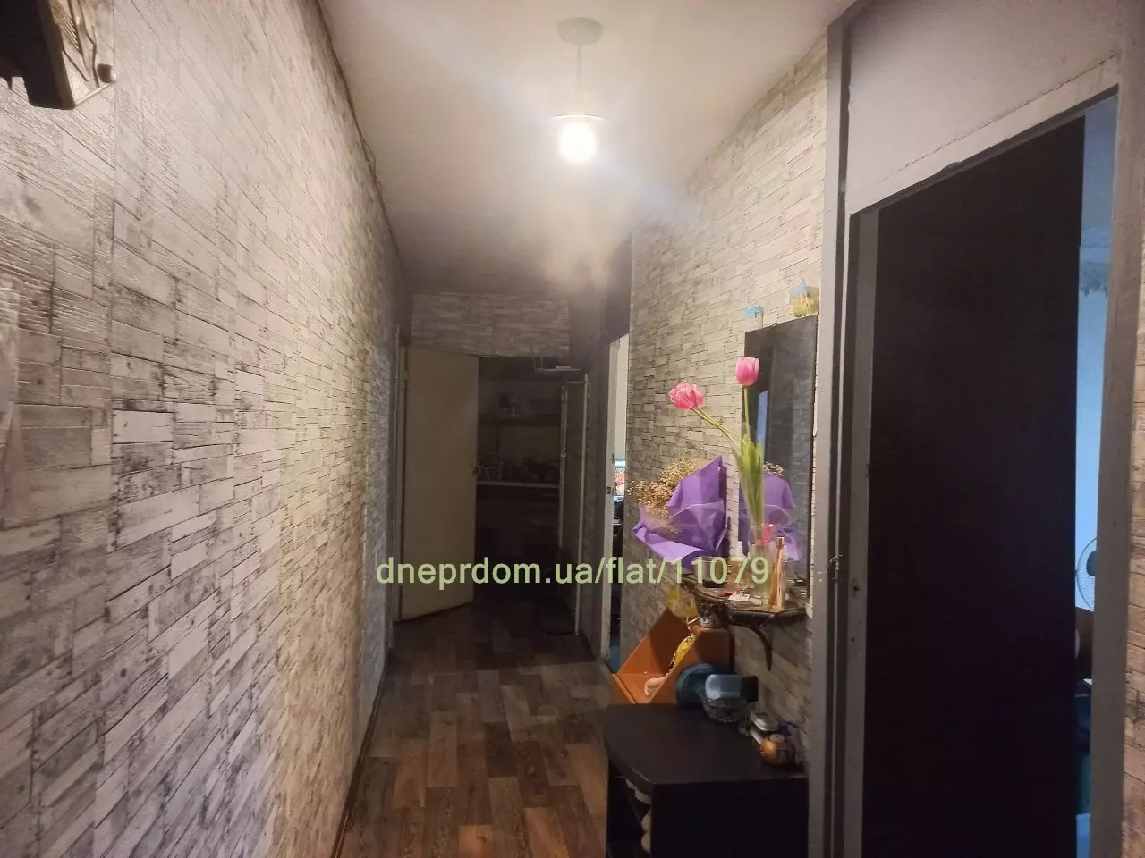 Продам 4к квартиру 49000 $, 81 м² вулиця Моніторна, Новокодацький район. Фото №5