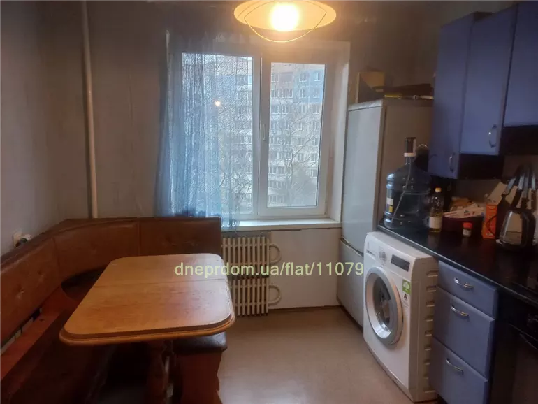 Продам 4к квартиру 49000 $, 81 м² вулиця Моніторна, Новокодацький район. Фото №8