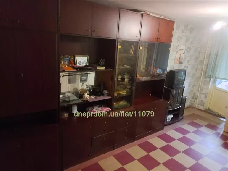 Продам 4к квартиру 49000 $, 81 м² вулиця Моніторна, Новокодацький район. Фото №9