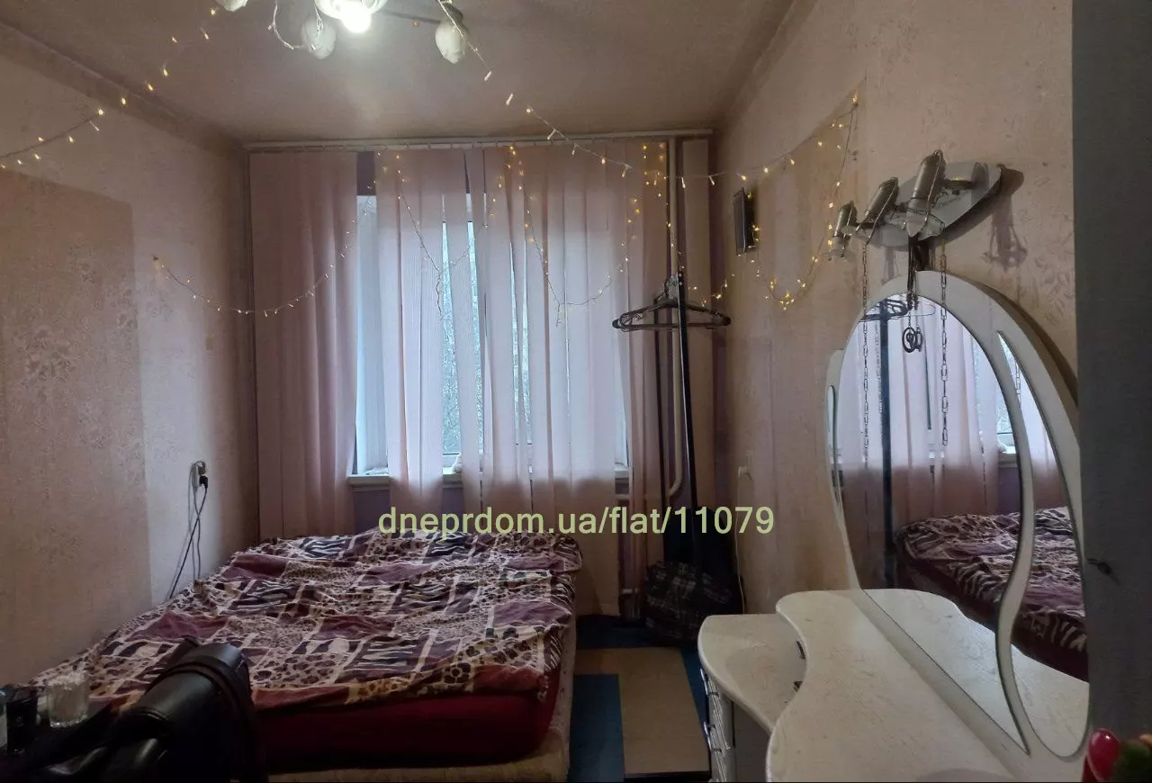 Продам 4к квартиру 49000 $, 81 м² вулиця Моніторна, Новокодацький район. Фото №10