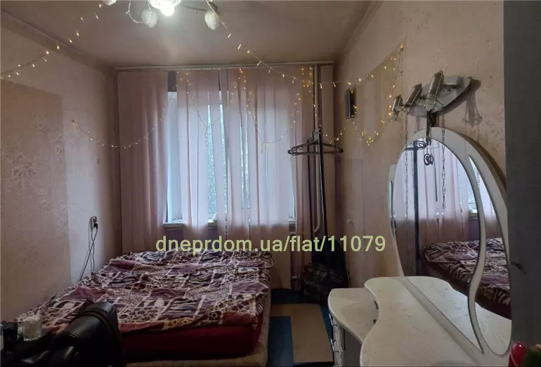 Продам 4к квартиру 49000 $, 81 м² вулиця Моніторна, Новокодацький район. Фото №10