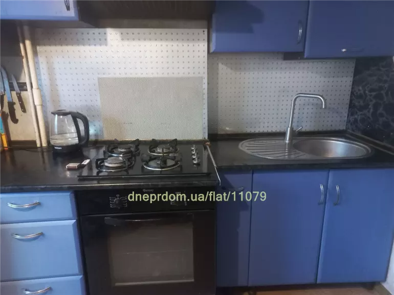 Продам 4к квартиру 49000 $, 81 м² вулиця Моніторна, Новокодацький район. Фото №11