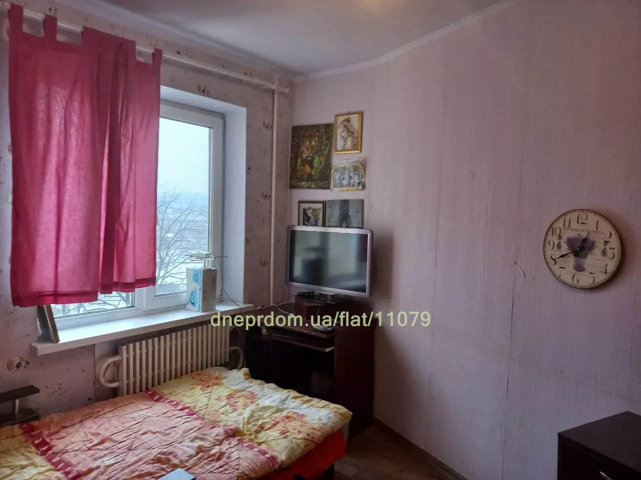 Продам 4к квартиру 49000 $, 81 м² вулиця Моніторна, Новокодацький район. Фото №13