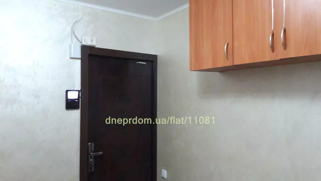 Продам 2к квартиру 46000 $, 49 м² проспект Дмитра Яворницького, Соборний район. Фото №2