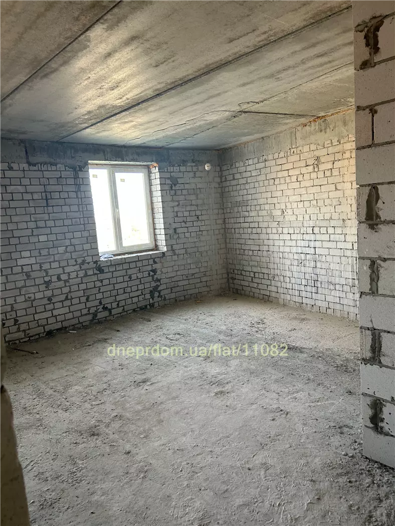 Продам 2к квартиру 30000 $, 47 м² вулиця Маршала Судця, Соборний район. Фото №2