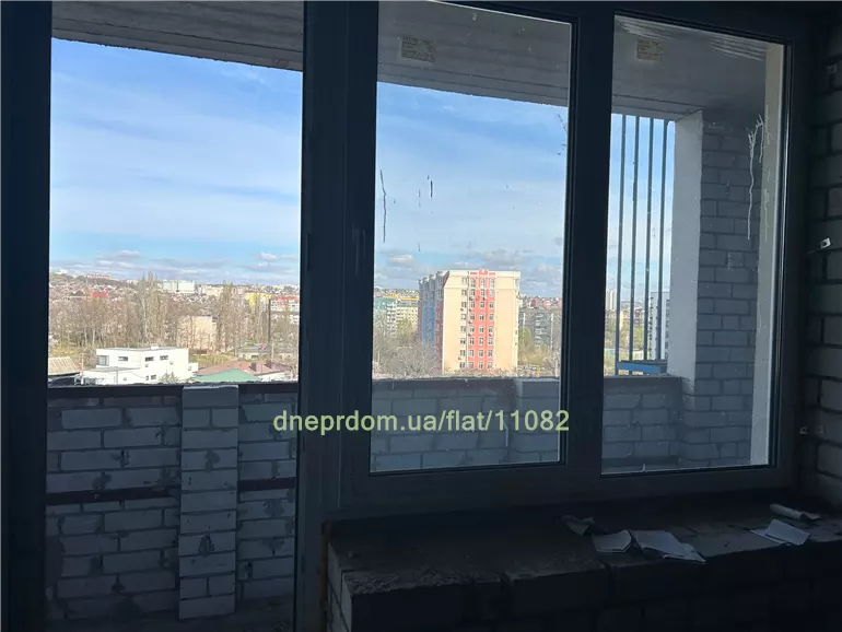 Продам 2к квартиру 30000 $, 47 м² вулиця Маршала Судця, Соборний район. Фото №10