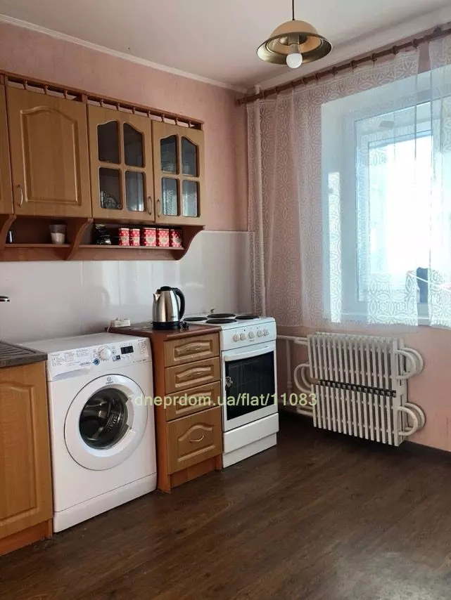 Продам 1к квартиру 35000 $, 34 м² вулиця Маршала Малиновського. Фото №4