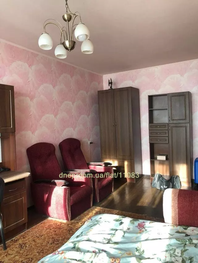 Продам 1к квартиру 35000 $, 34 м² вулиця Маршала Малиновського. Фото №5