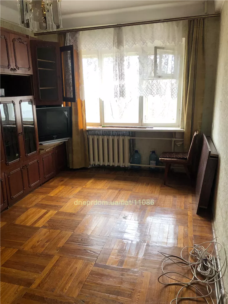 Продам 2к квартиру 36000 $, 45 м² проспект Олександра Поля