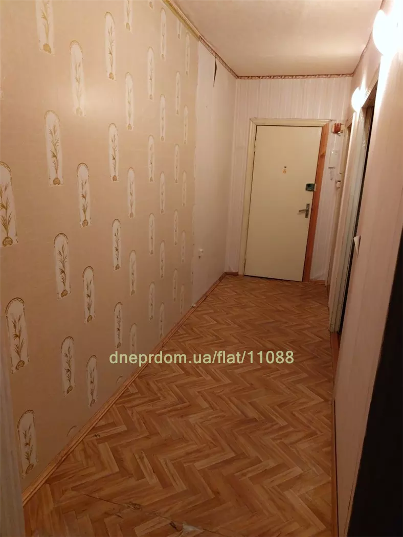 Продам 3к квартиру 44900 $, 72 м² вулиця Березинська. Фото №2