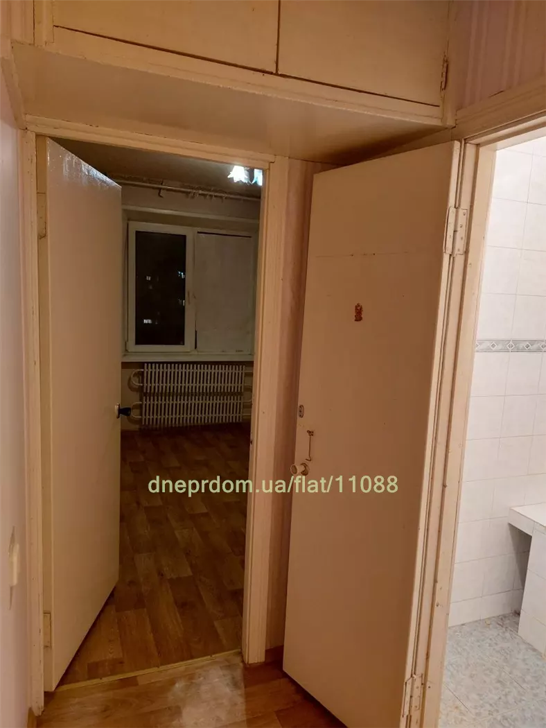 Продам 3к квартиру 44900 $, 72 м² вулиця Березинська. Фото №8