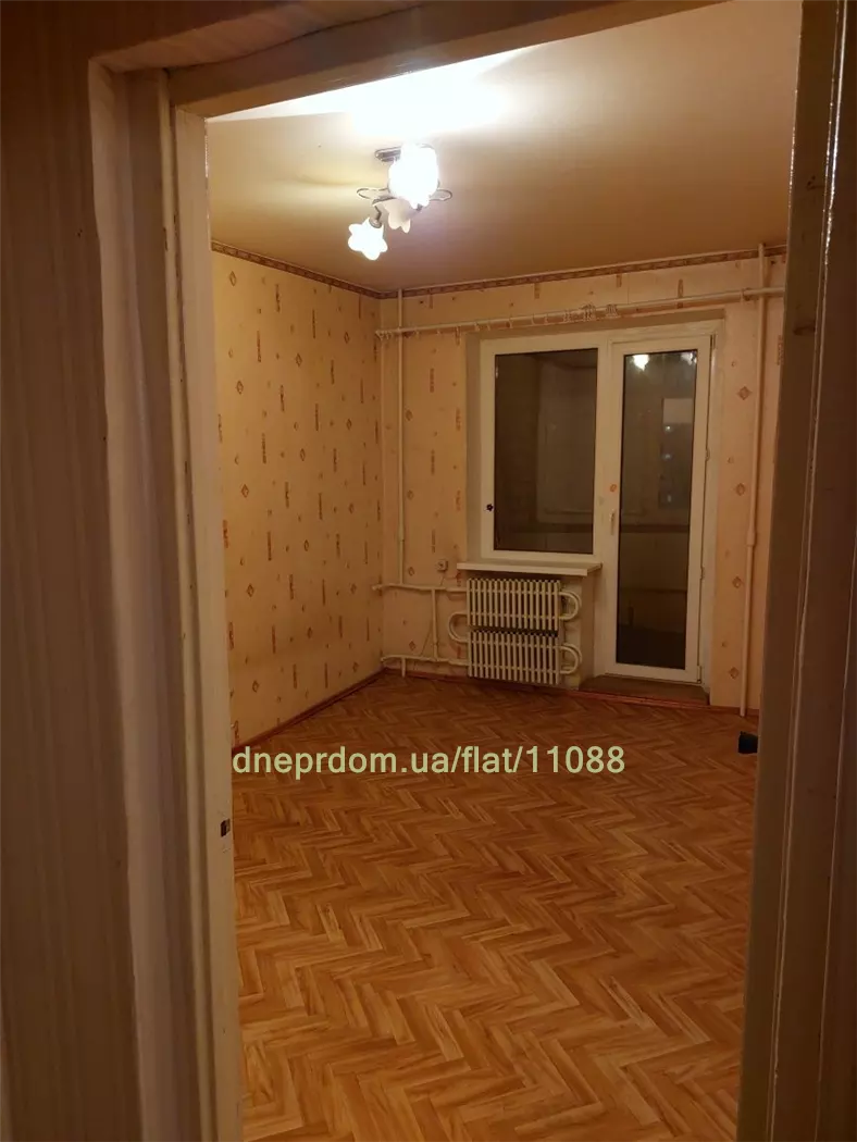 Продам 3к квартиру 44900 $, 72 м² вулиця Березинська. Фото №4