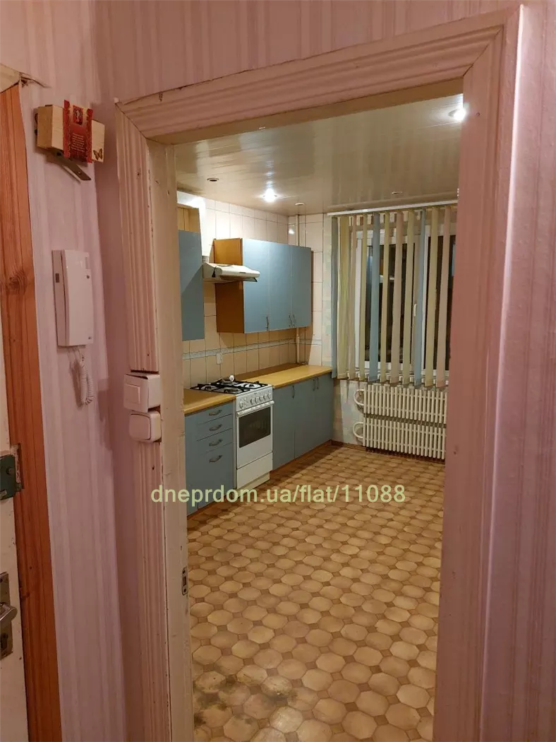 Продам 3к квартиру 44900 $, 72 м² вулиця Березинська. Фото №11