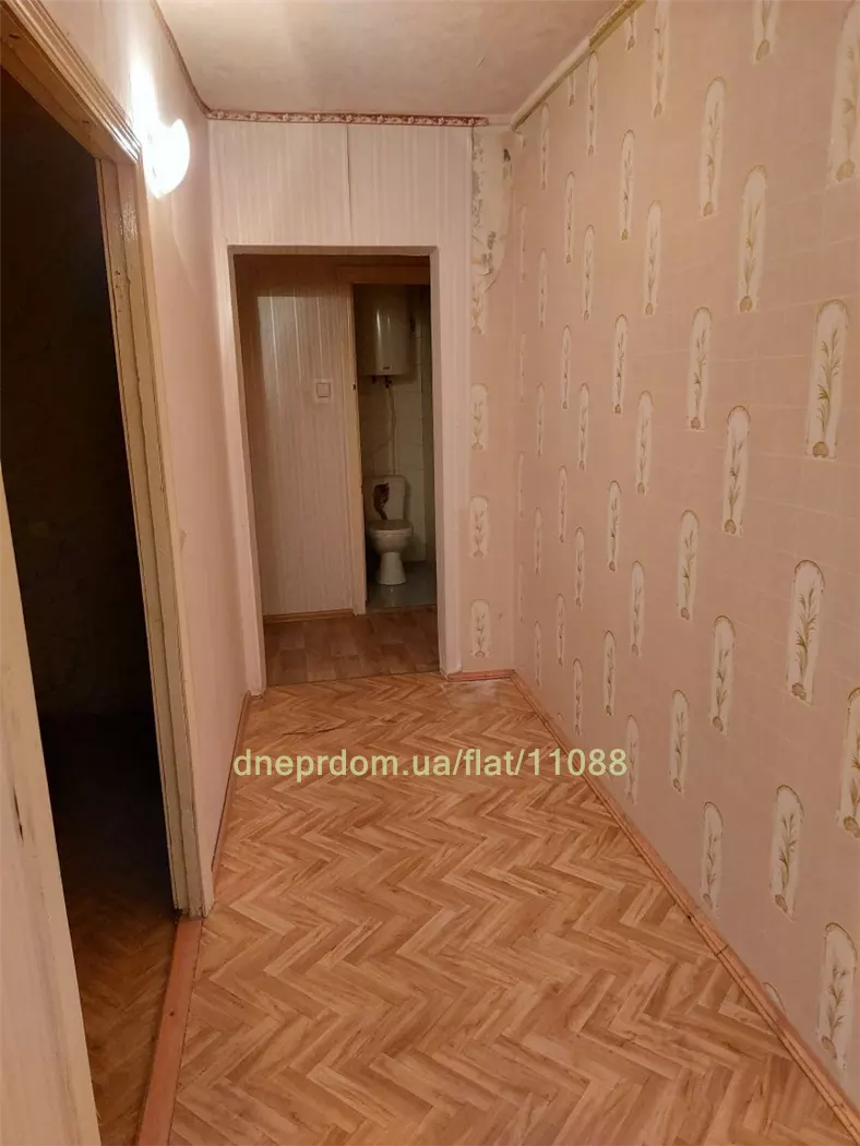 Продам 3к квартиру 44900 $, 72 м² вулиця Березинська. Фото №13