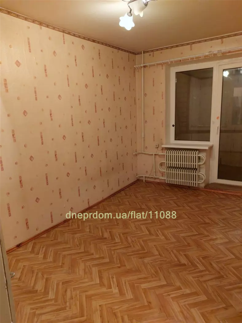 Продам 3к квартиру 44900 $, 72 м² вулиця Березинська. Фото №15