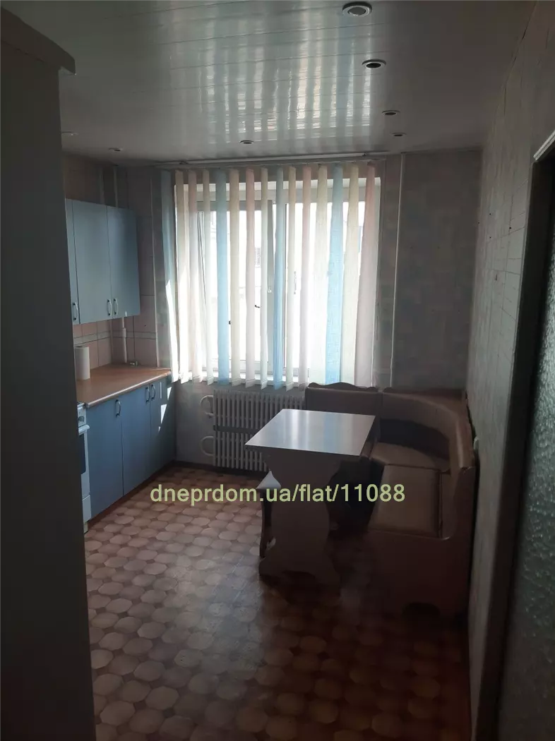 Продам 3к квартиру 44900 $, 72 м² вулиця Березинська. Фото №19