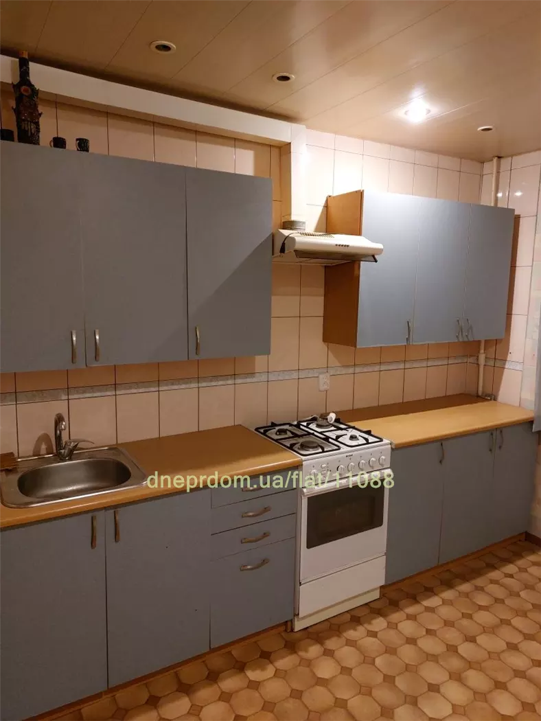 Продам 3к квартиру 44900 $, 72 м² вулиця Березинська. Фото №20